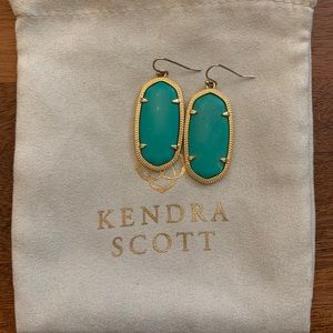 Kendra Scott Elle Earring